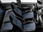 Fiat Punto Classic 5-Door 2007 года